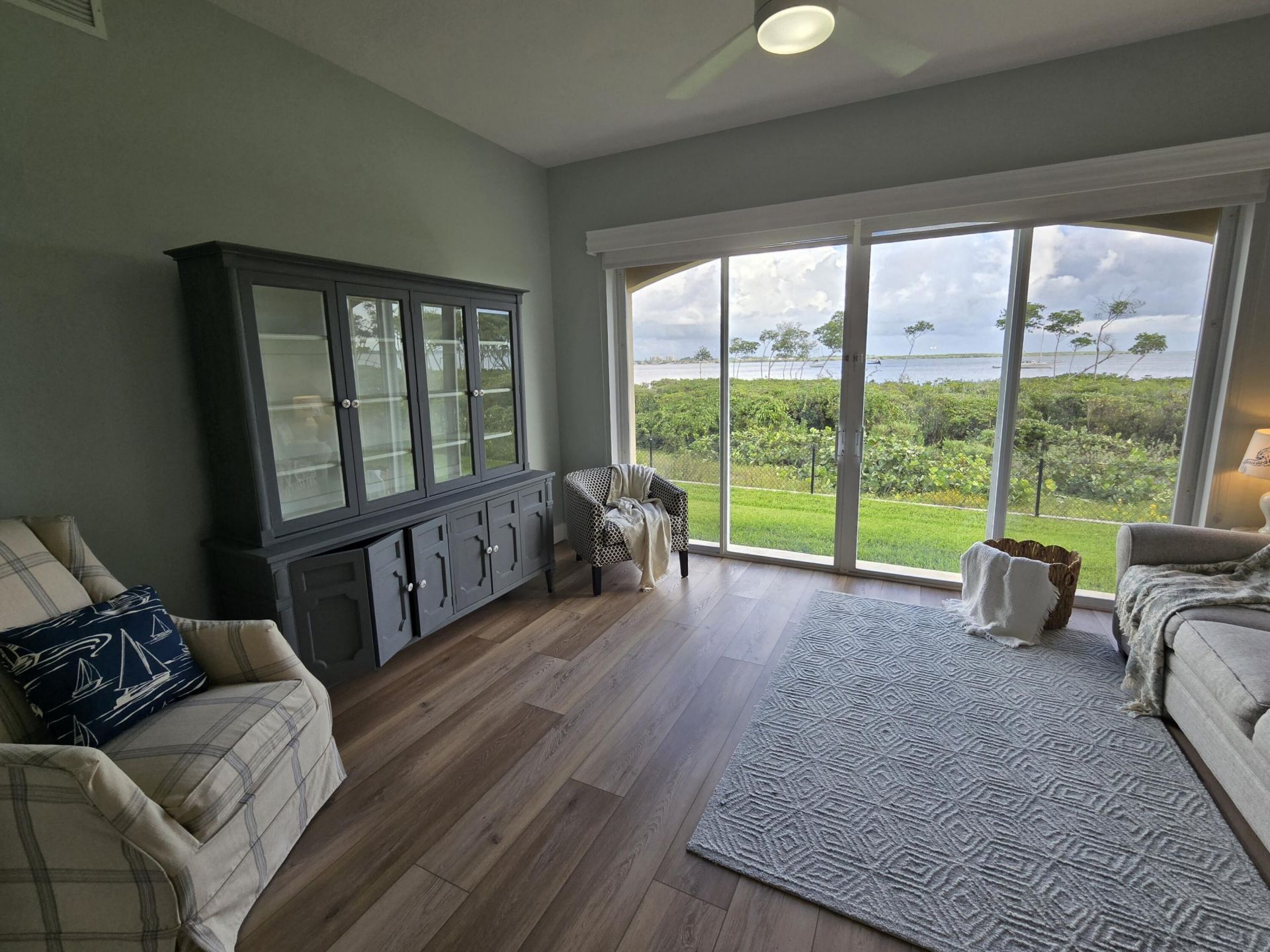 22 Harbour Isle Drive W, Unit 105, Fort Pierce, FL 34949 Photo