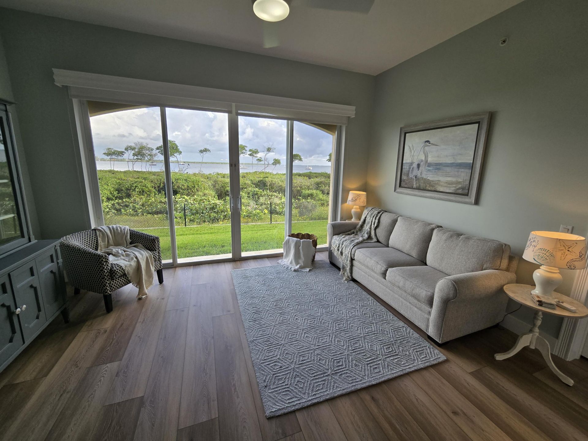 22 Harbour Isle Drive W, Unit 105, Fort Pierce, FL 34949 Photo