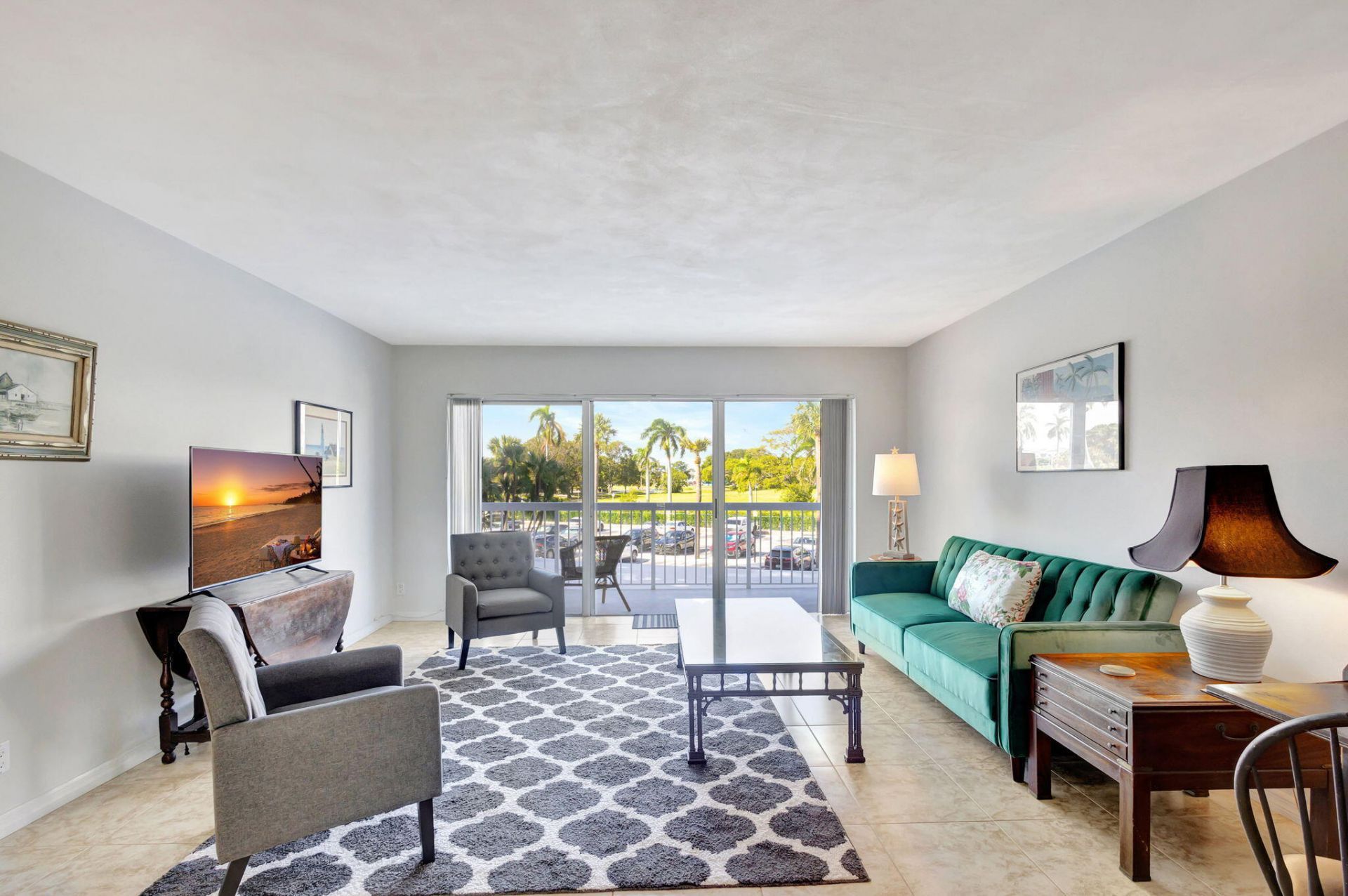 2600 N Flagler Drive, Unit 201, West Palm Beach, FL 33407 Photo