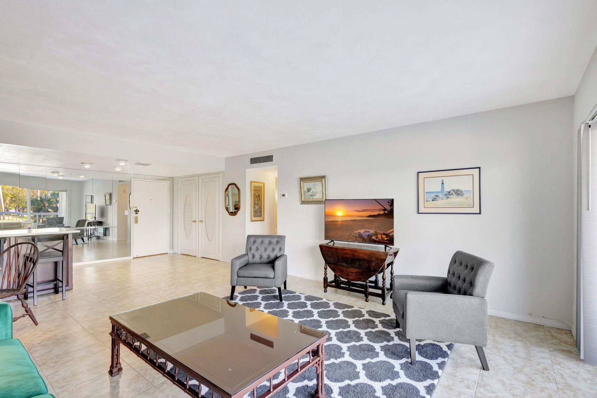 2600 N Flagler Drive, Unit 201, West Palm Beach, FL 33407 Photo