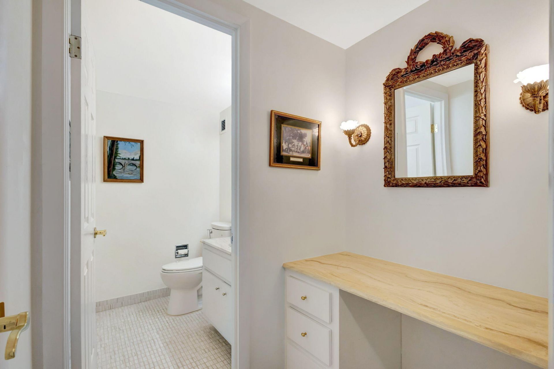 2600 N Flagler Drive, Unit 201, West Palm Beach, FL 33407 Photo