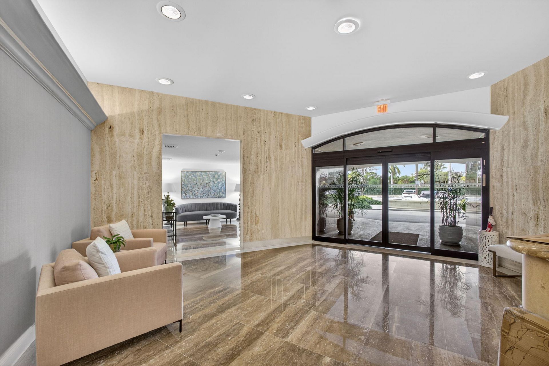 2600 N Flagler Drive, Unit 201, West Palm Beach, FL 33407 Photo