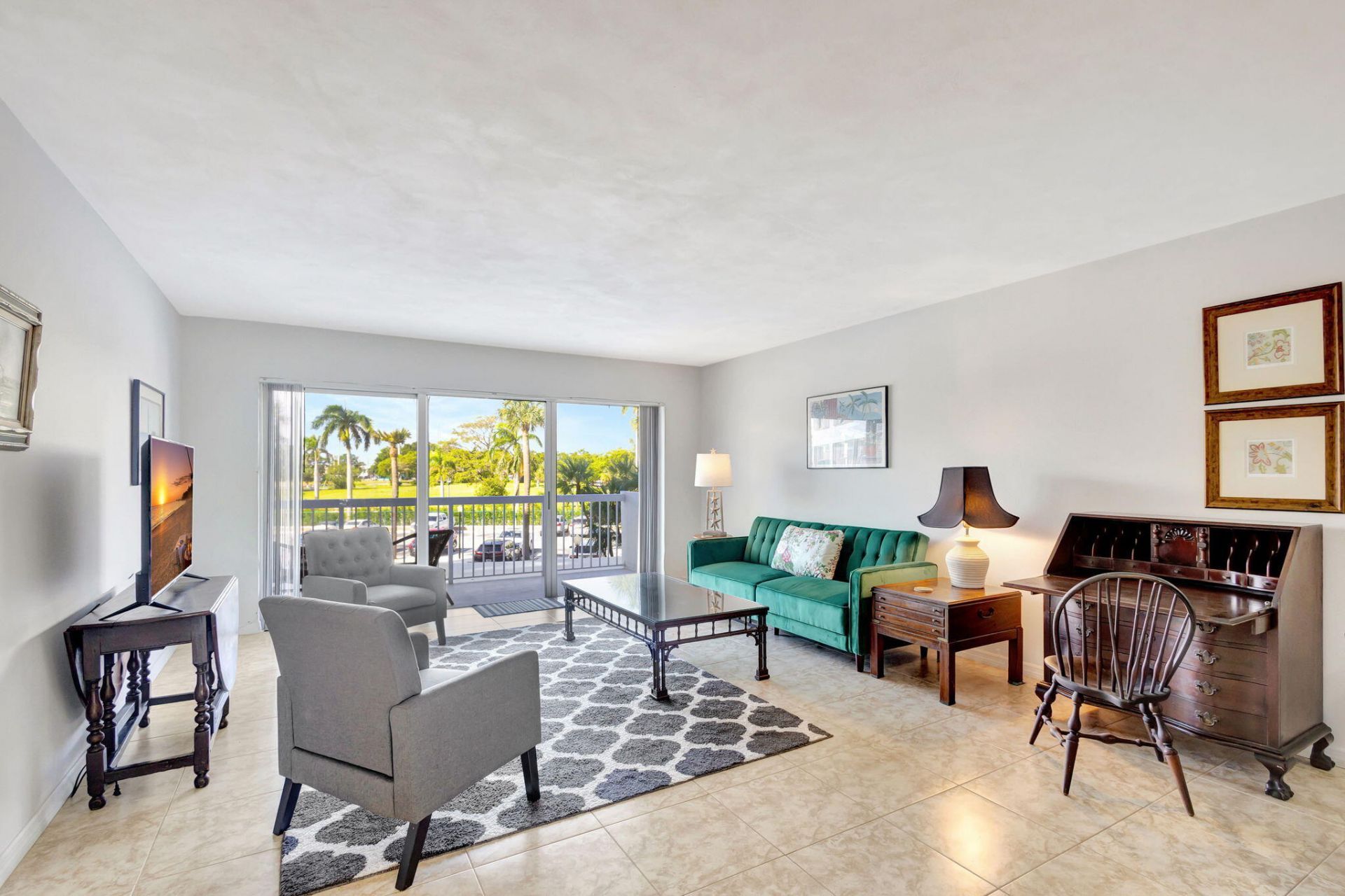 2600 N Flagler Drive, Unit 201, West Palm Beach, FL 33407 Photo