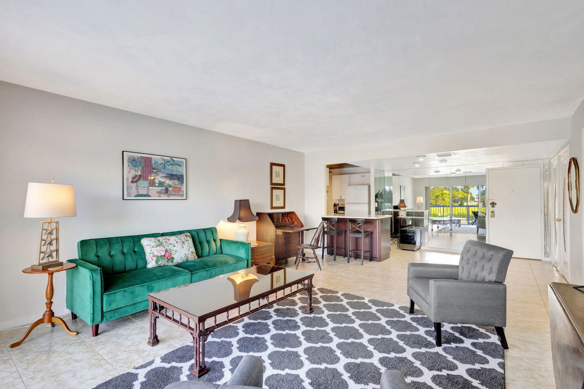 2600 N Flagler Drive, Unit 201, West Palm Beach, FL 33407 Photo