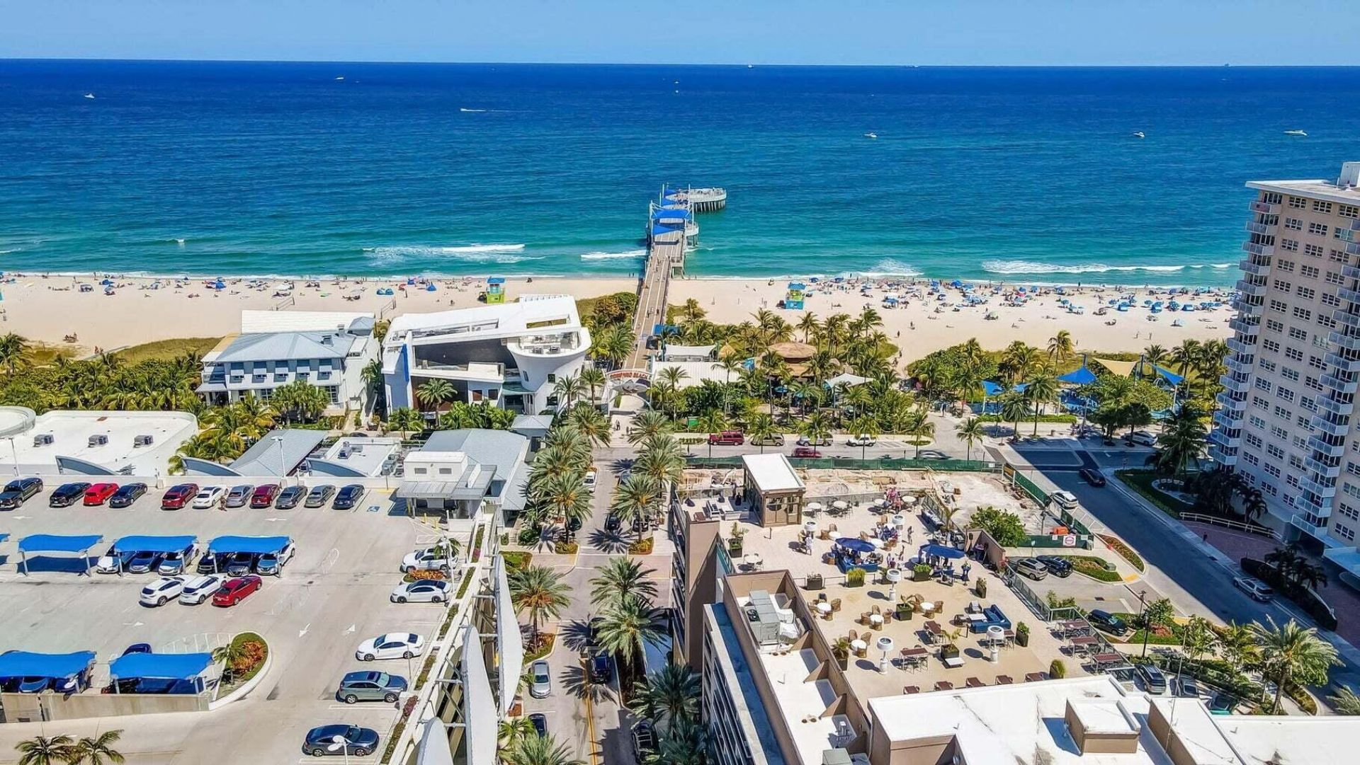 100 SE 6th Avenue, Unit 303, Pompano Beach, FL 33060 Photo