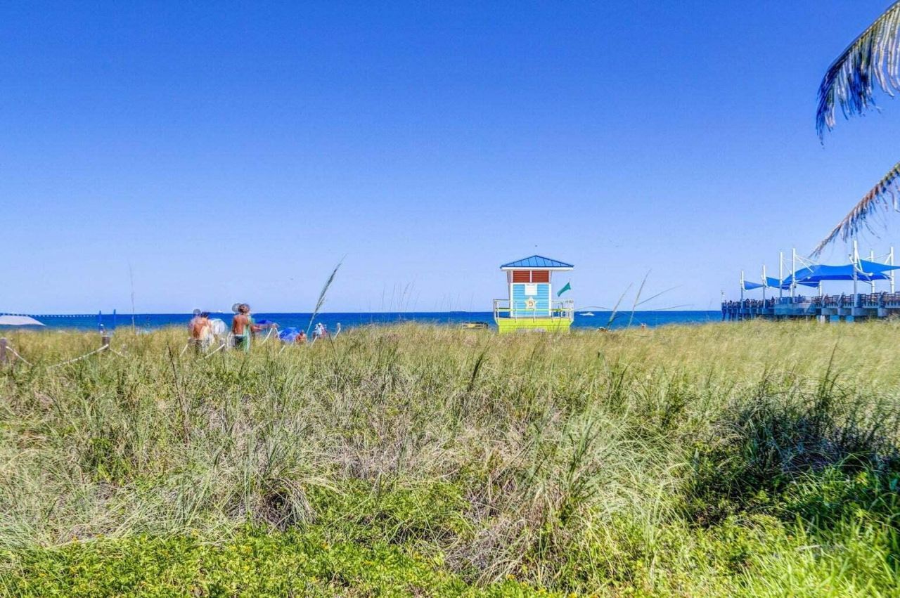 100 SE 6th Avenue, Unit 303, Pompano Beach, FL 33060 Photo