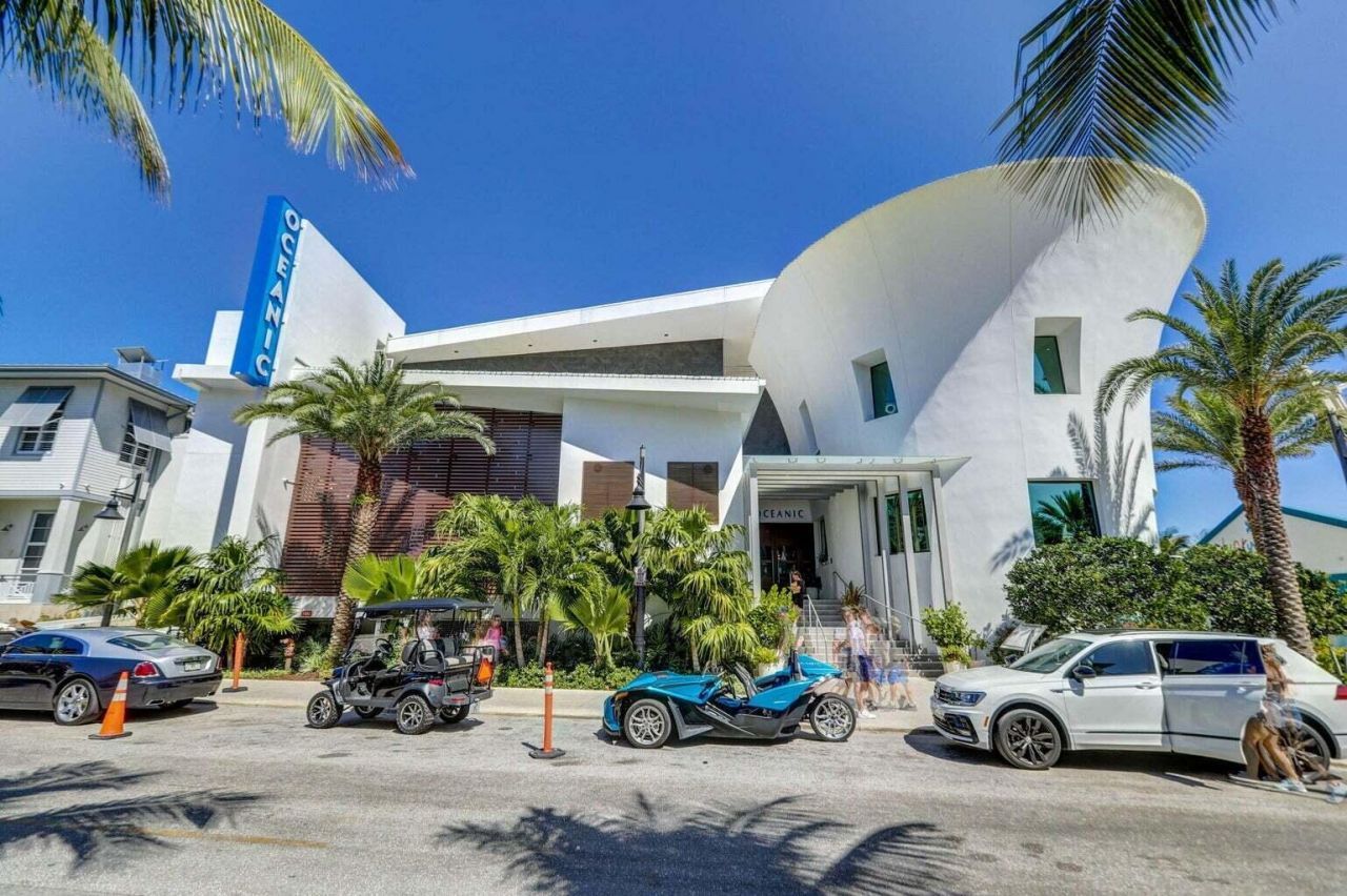 100 SE 6th Avenue, Unit 303, Pompano Beach, FL 33060 Photo