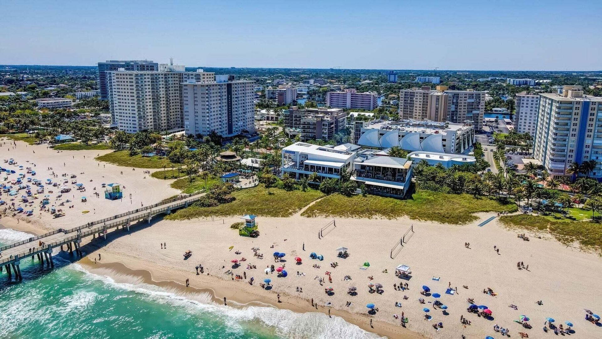 100 SE 6th Avenue, Unit 303, Pompano Beach, FL 33060 Photo