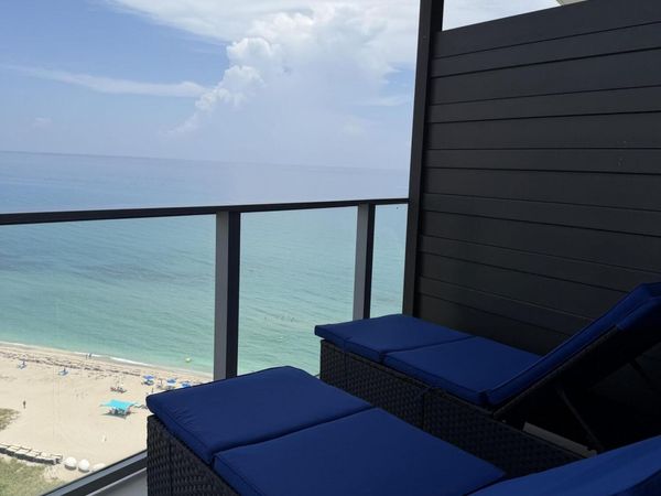3100 N Ocean Drive, Unit H1801, Singer Island, FL 33404