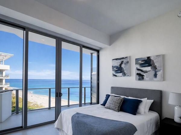 3100 N Ocean Drive, Unit H1801, Singer Island, FL 33404