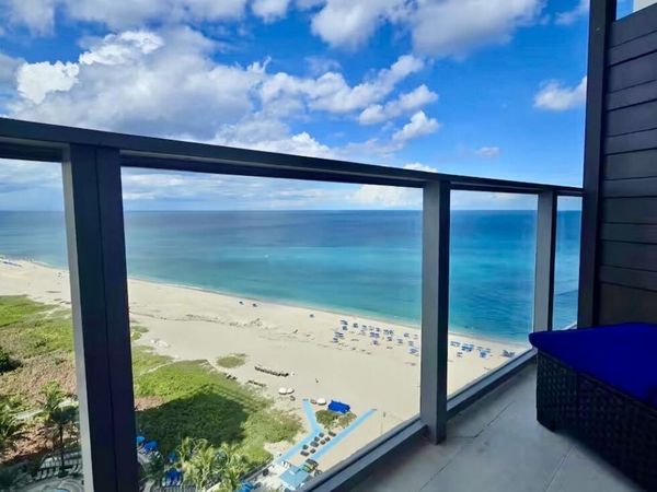 3100 N Ocean Drive, Unit H1801, Singer Island, FL 33404