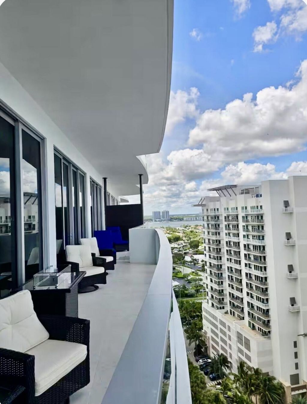 3100 N Ocean Drive, Unit H1801, Singer Island, FL 33404 Photo