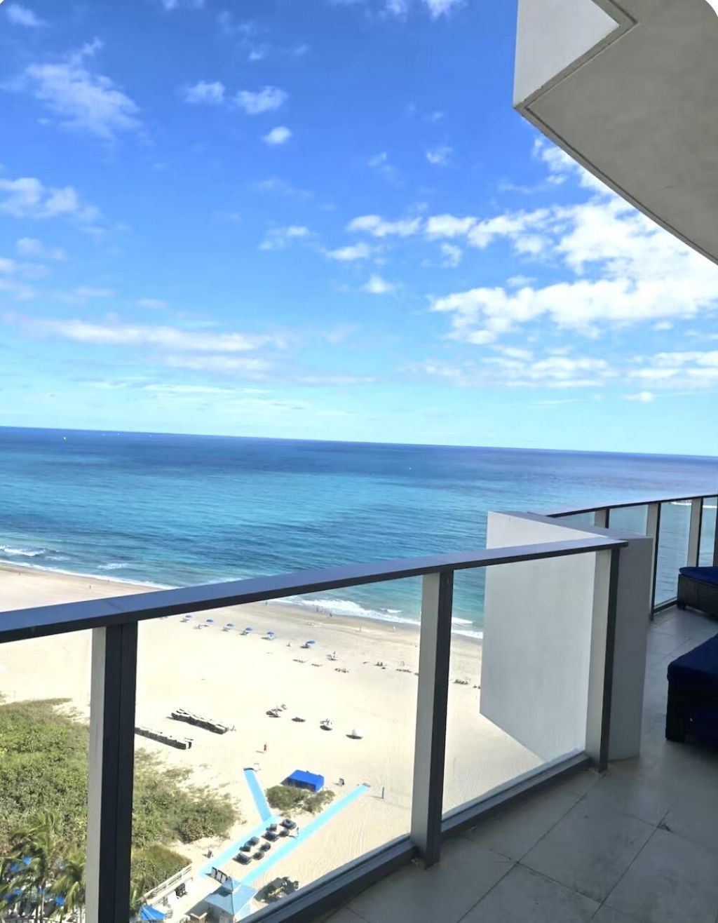 3100 N Ocean Drive, Unit H1801, Singer Island, FL 33404 Photo