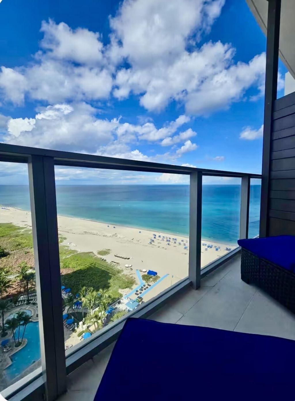 3100 N Ocean Drive, Unit H1801, Singer Island, FL 33404 Photo