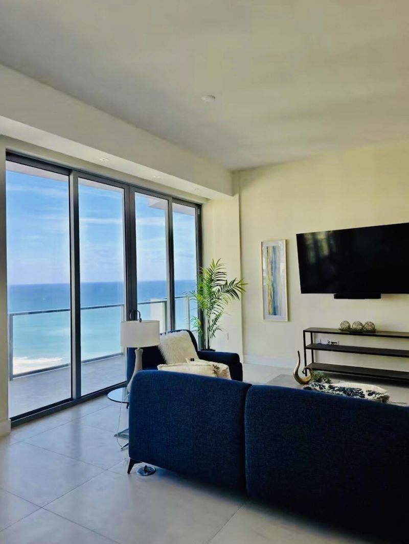 3100 N Ocean Drive, Unit H1801, Singer Island, FL 33404 Photo