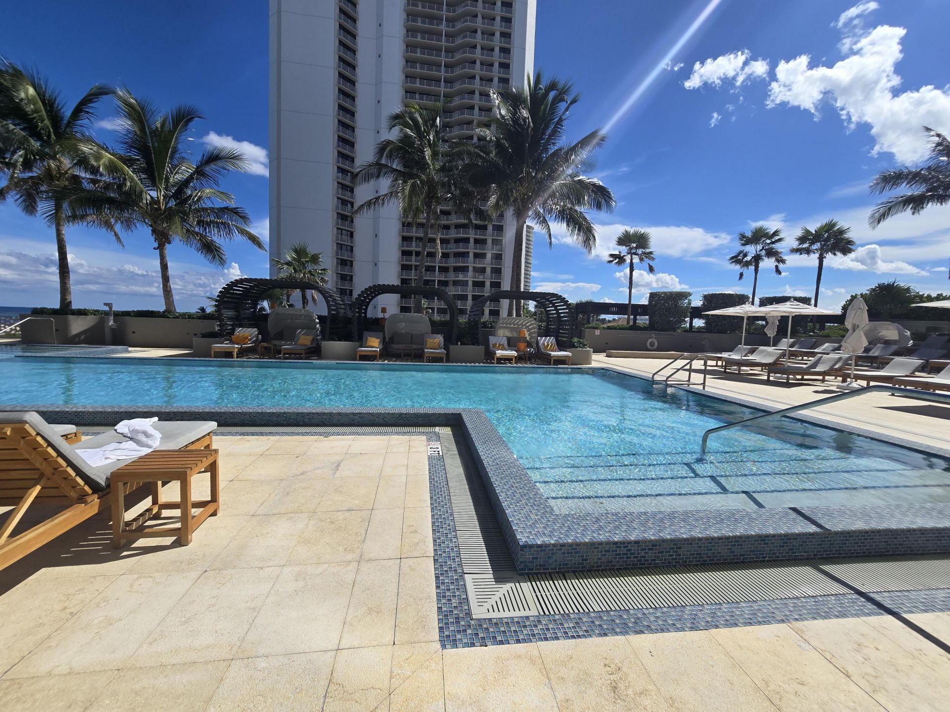 3100 N Ocean Drive, Unit H1801, Singer Island, FL 33404 Photo