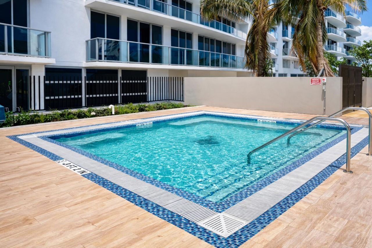 3100 N Ocean Drive, Unit H1801, Singer Island, FL 33404 Photo