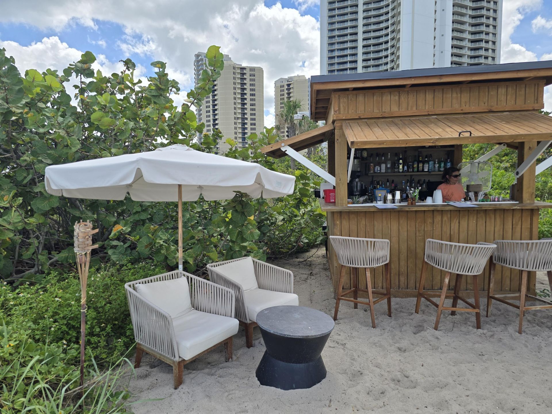 3100 N Ocean Drive, Unit H1801, Singer Island, FL 33404 Photo