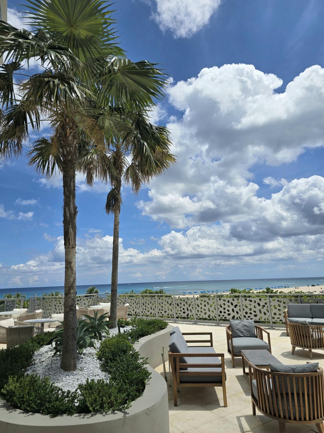 3100 N Ocean Drive, Unit H1801, Singer Island, FL 33404 Photo