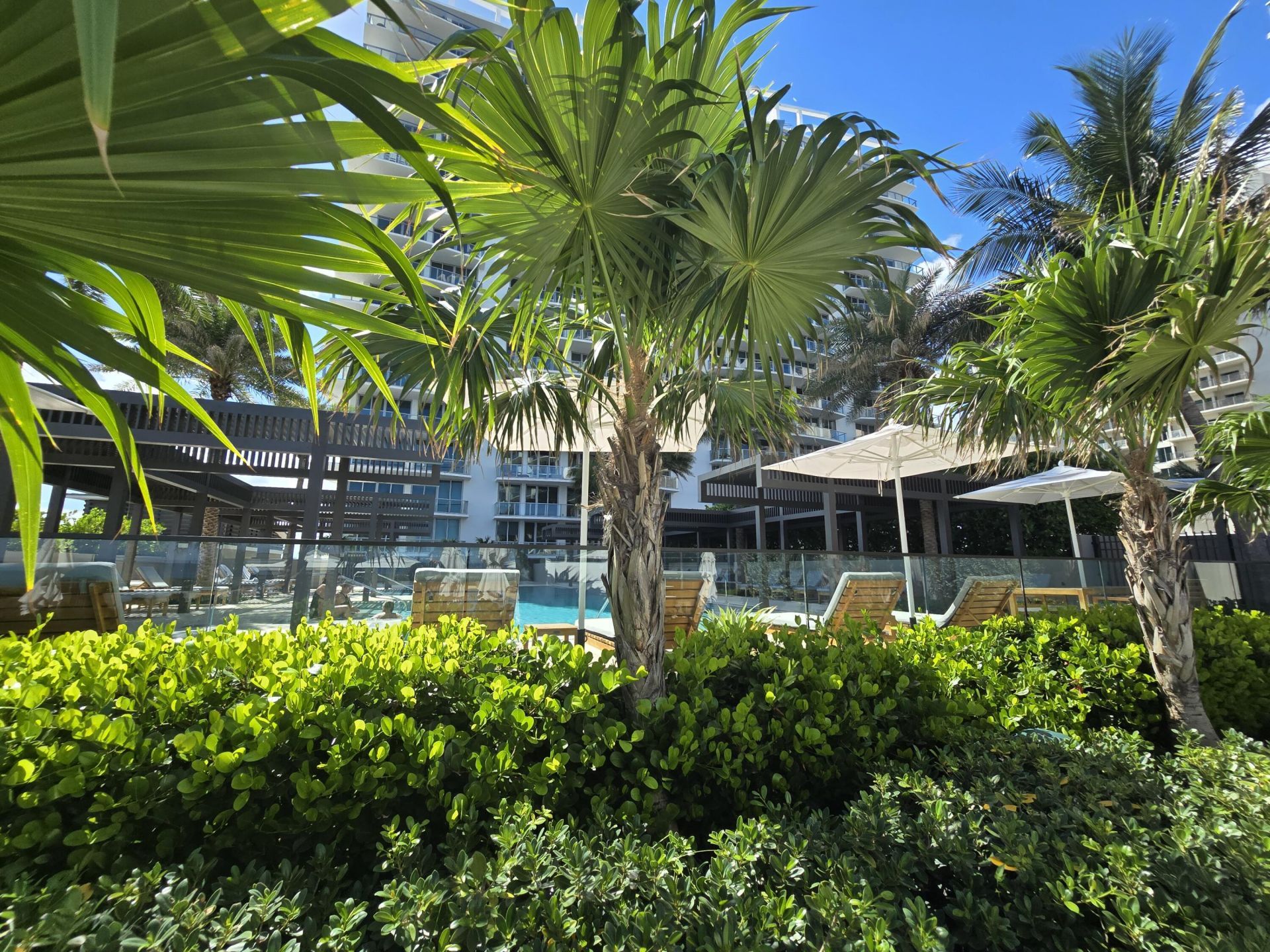 3100 N Ocean Drive, Unit H1801, Singer Island, FL 33404 Photo
