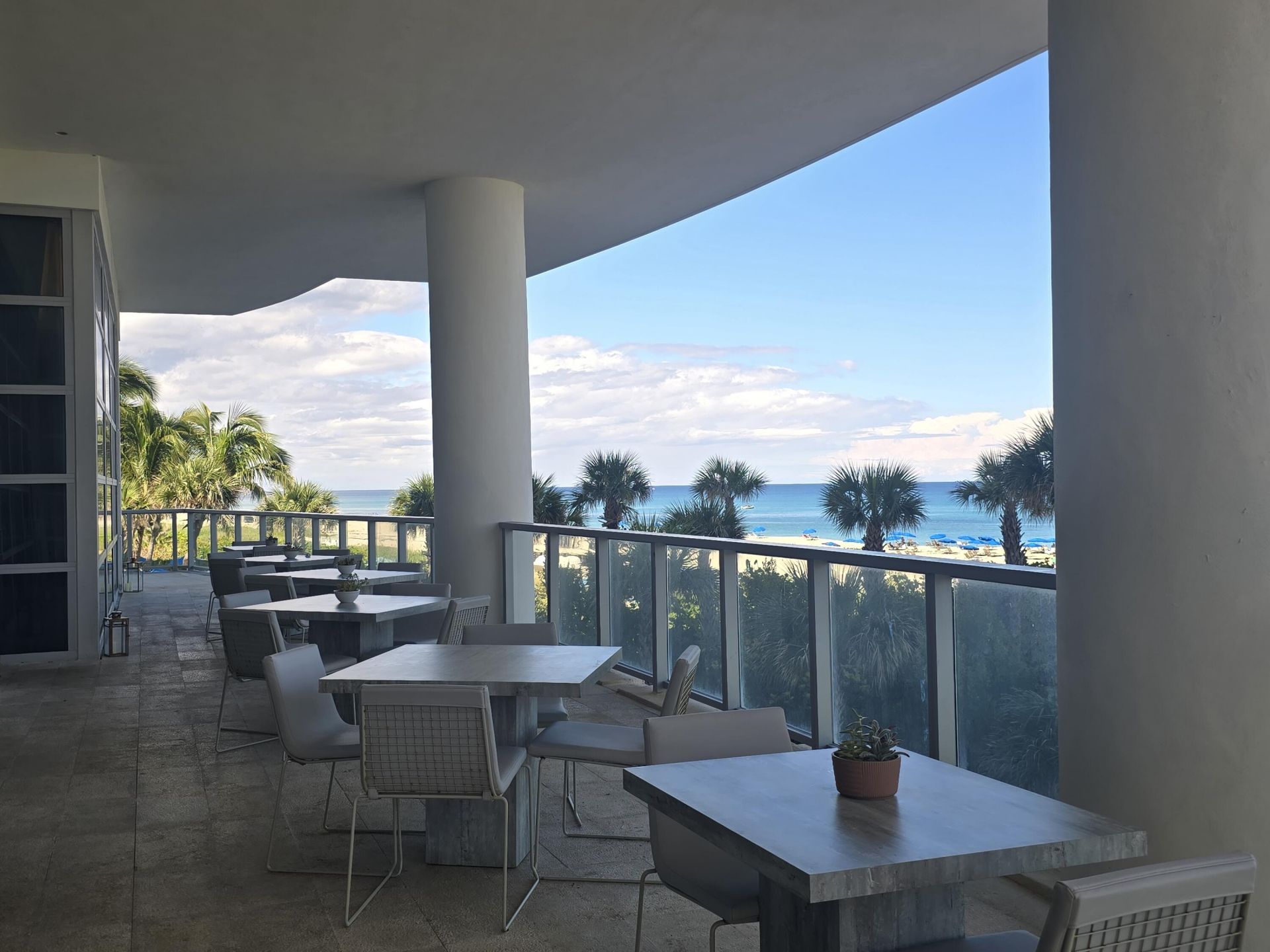 3100 N Ocean Drive, Unit H1801, Singer Island, FL 33404 Photo