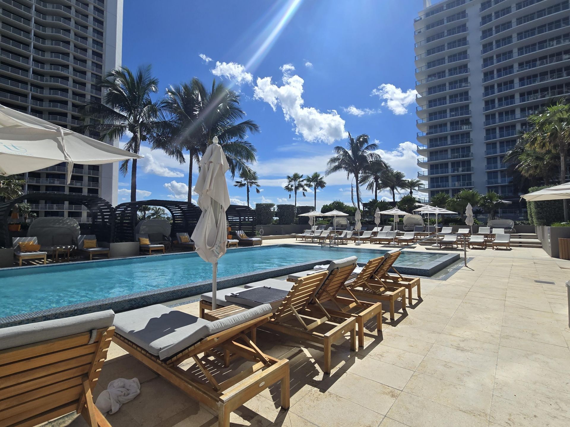3100 N Ocean Drive, Unit H1801, Singer Island, FL 33404 Photo