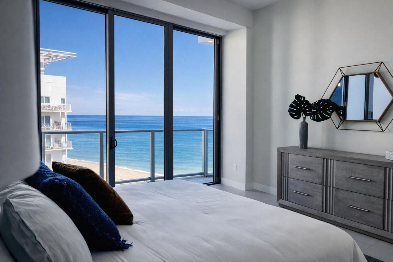 3100 N Ocean Drive, Unit H1801, Singer Island, FL 33404 Photo