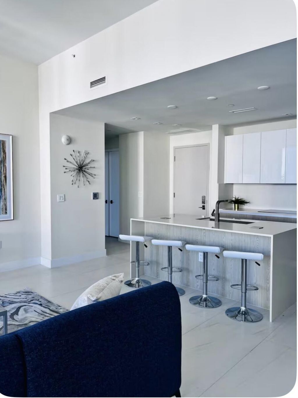 3100 N Ocean Drive, Unit H1801, Singer Island, FL 33404 Photo