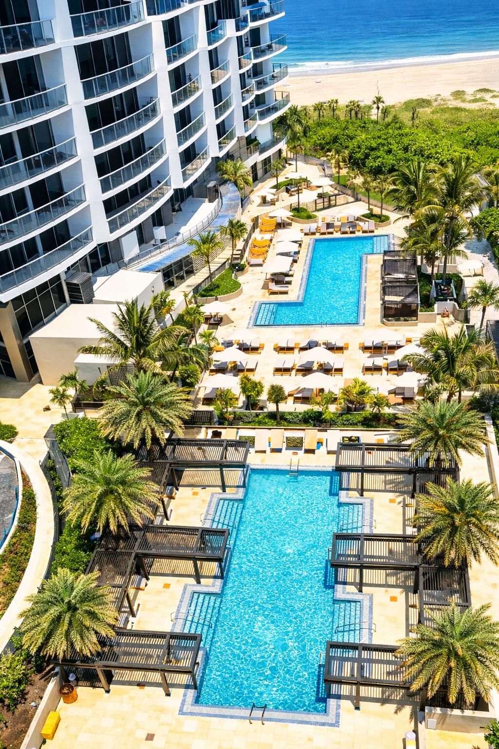 3100 N Ocean Drive, Unit H1801, Singer Island, FL 33404 Photo