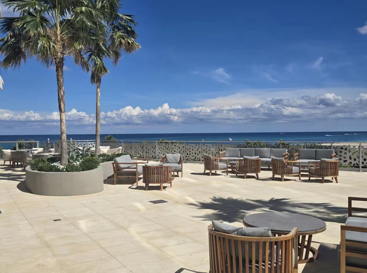 3100 N Ocean Drive, Unit H1801, Singer Island, FL 33404 Photo