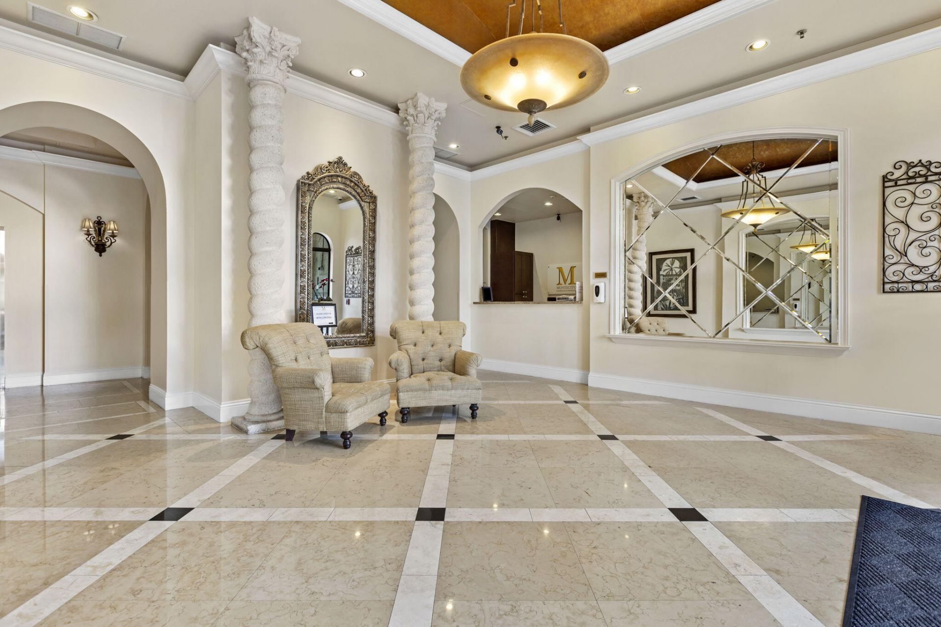 616 Clearwater Park Road, Unit 402, West Palm Beach, FL 33401 Photo