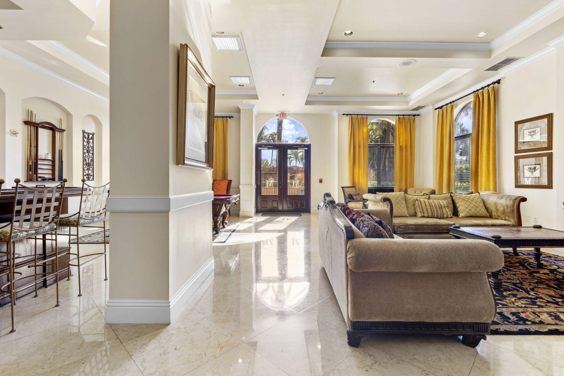 616 Clearwater Park Road, Unit 402, West Palm Beach, FL 33401 Photo