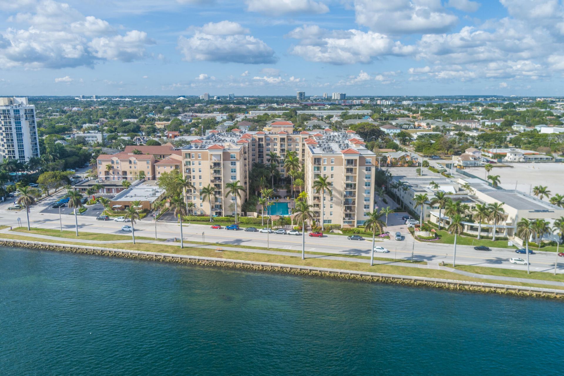 1801 N Flagler Drive, Unit 903, West Palm Beach, FL 33407 Photo