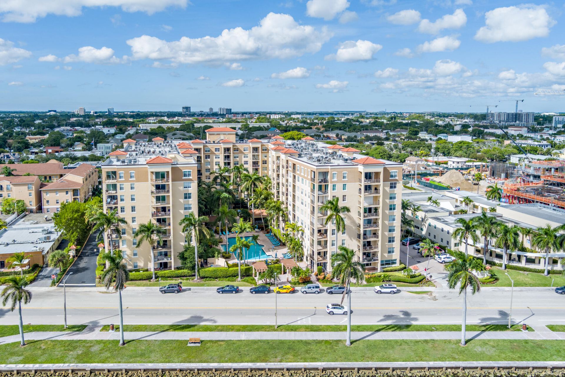 1801 N Flagler Drive, Unit 903, West Palm Beach, FL 33407 Photo