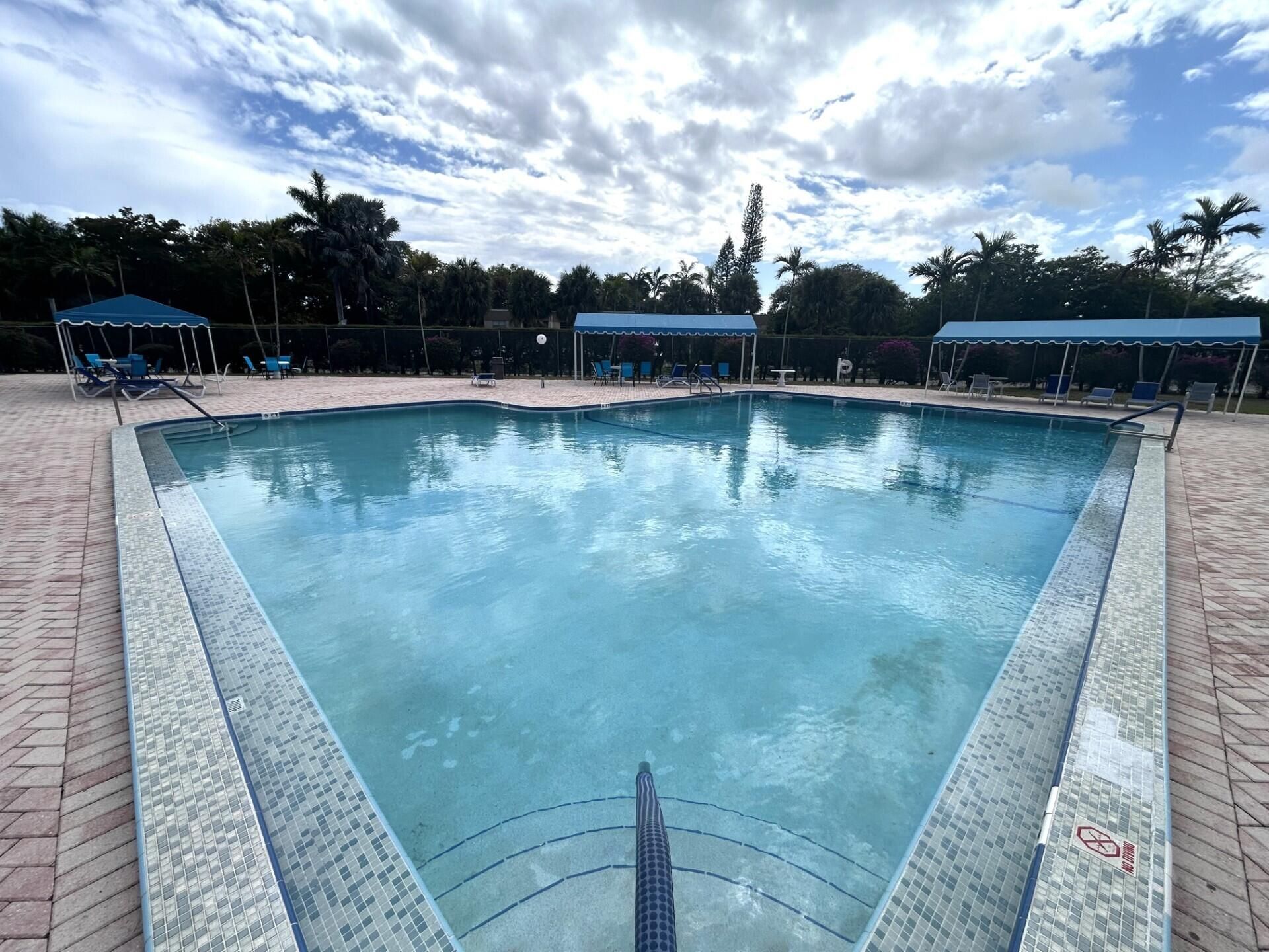 506 Lori Drive, Unit 66, Palm Springs, FL 33461 Photo