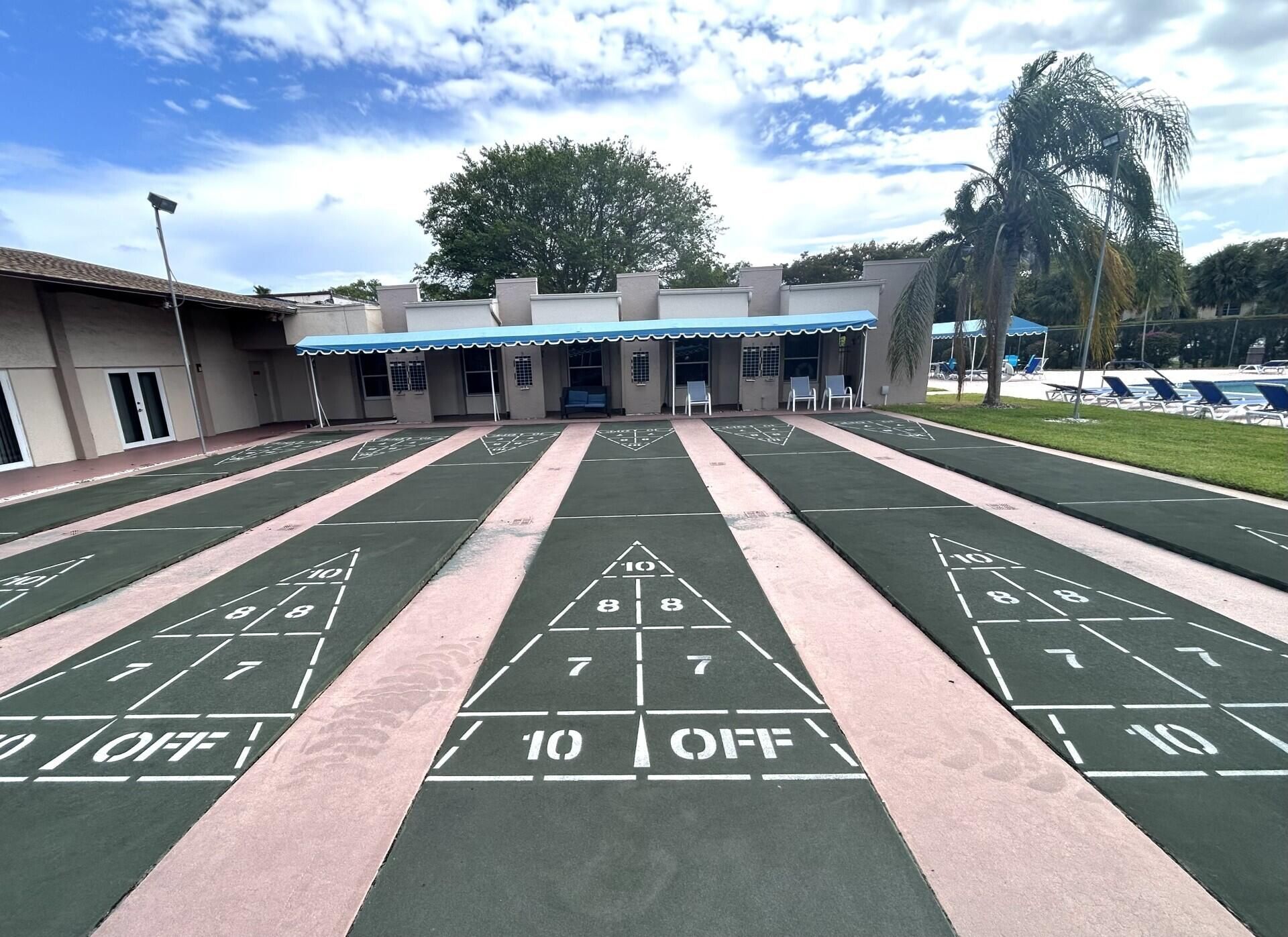 506 Lori Drive, Unit 66, Palm Springs, FL 33461 Photo