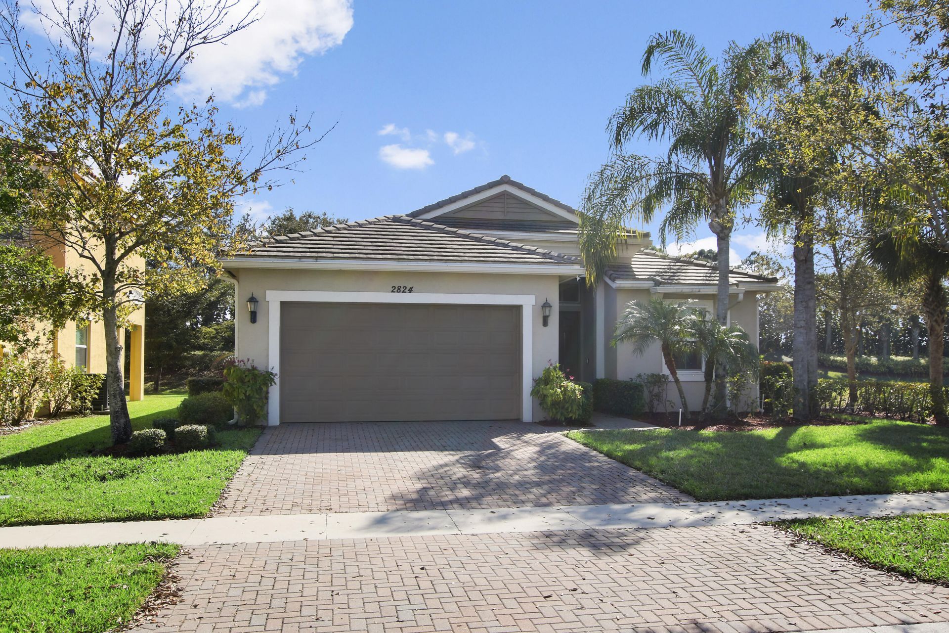 2824 Bellarosa Circle, Royal Palm Beach, FL 33411 Photo