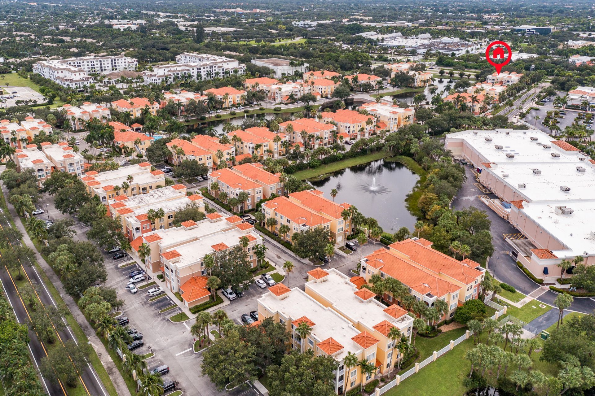 11041 Legacy Boulevard, Unit 103, Palm Beach Gardens, FL 33410 Photo