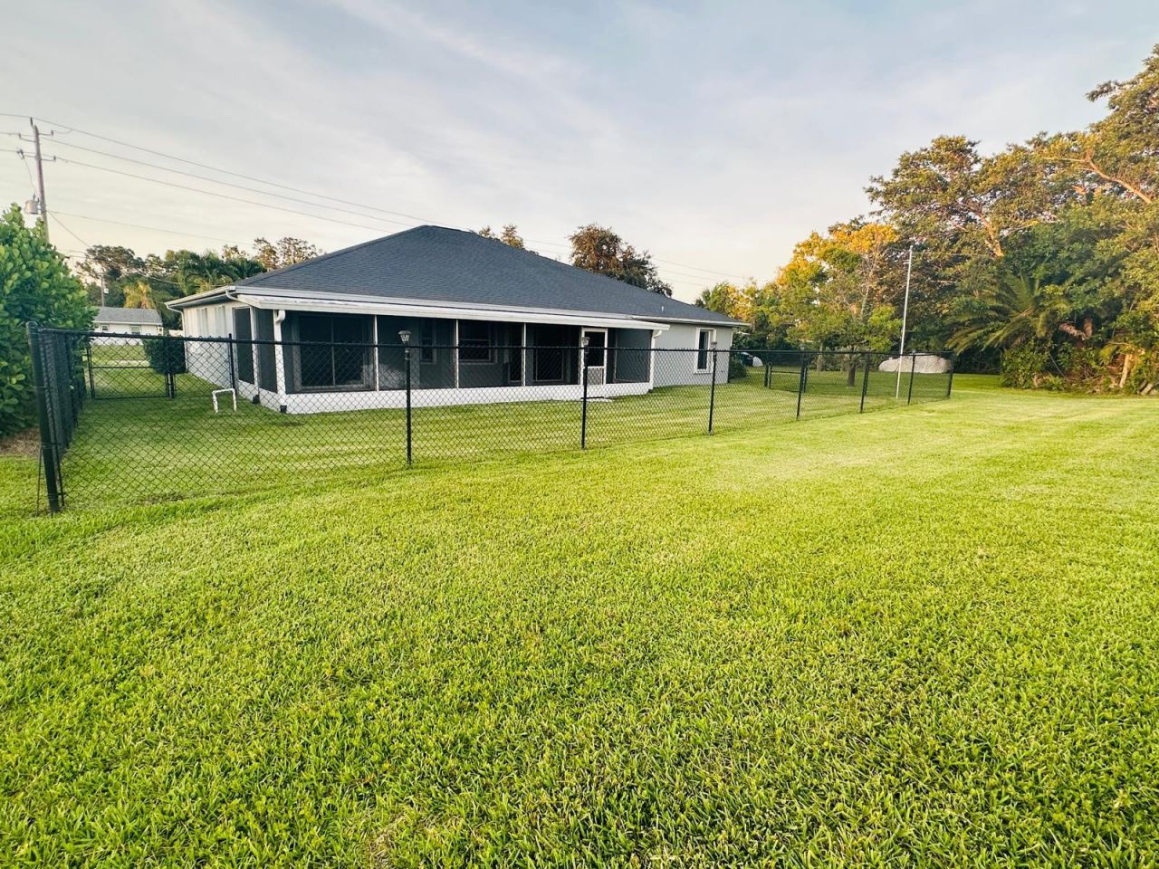 1074 SW Sultan Drive, Port Saint Lucie, FL 34953 Photo