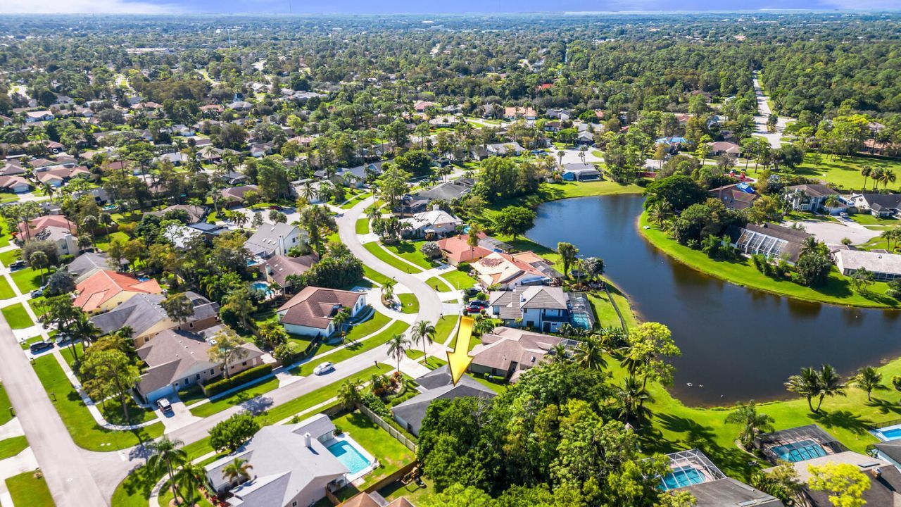 691 Foresteria Avenue, Wellington, FL 33414 Photo