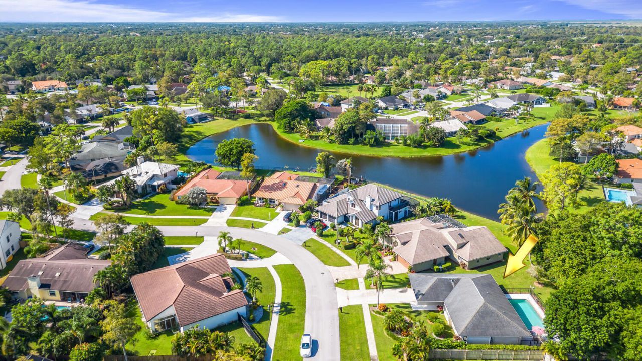 691 Foresteria Avenue, Wellington, FL 33414 Photo