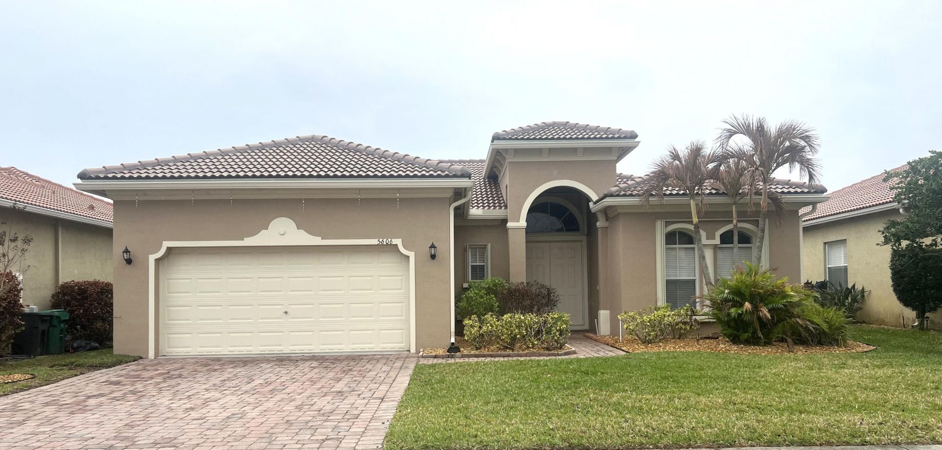 5606 Place Lake Drive, Fort Pierce, FL 34951 Main Photo