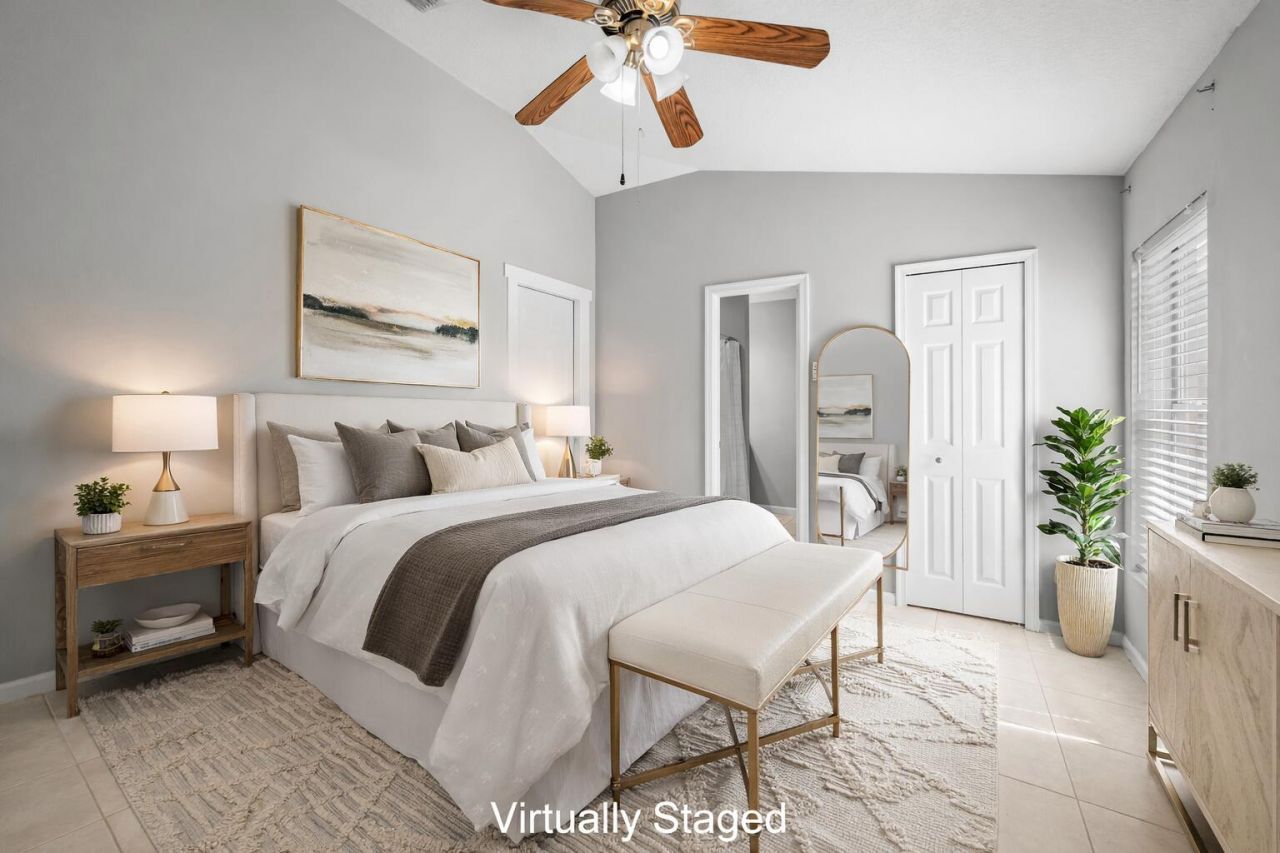 444 SW Exmore Avenue, Port Saint Lucie, FL 34983 Photo