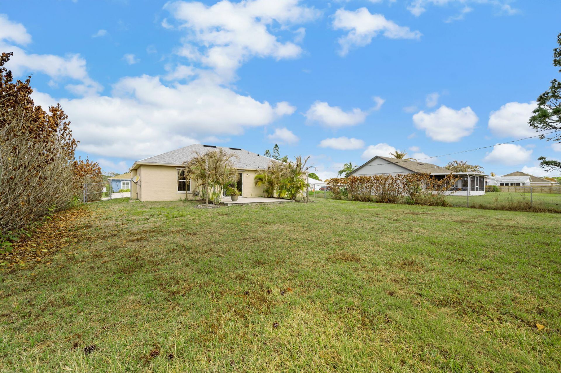 444 SW Exmore Avenue, Port Saint Lucie, FL 34983 Photo