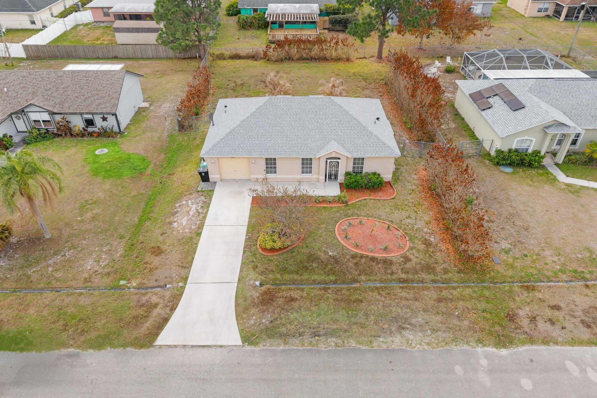 444 SW Exmore Avenue, Port Saint Lucie, FL 34983 Photo