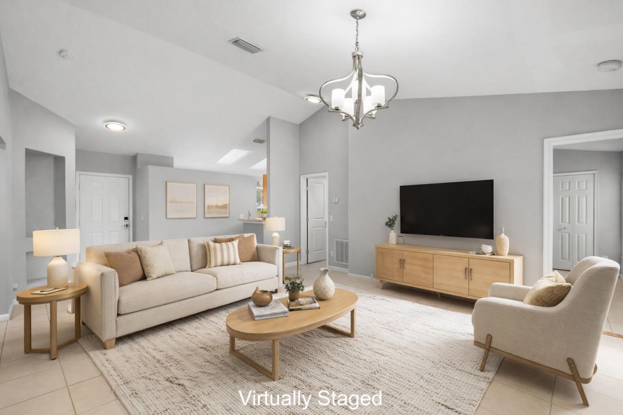 444 SW Exmore Avenue, Port Saint Lucie, FL 34983 Photo