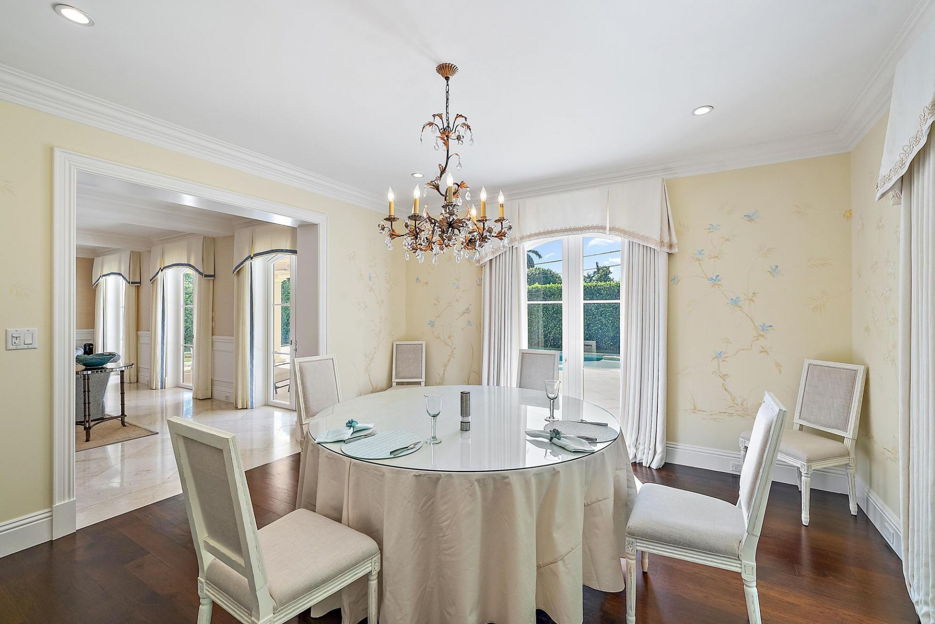 210 Emerald Lane, Palm Beach, FL 33480 Photo