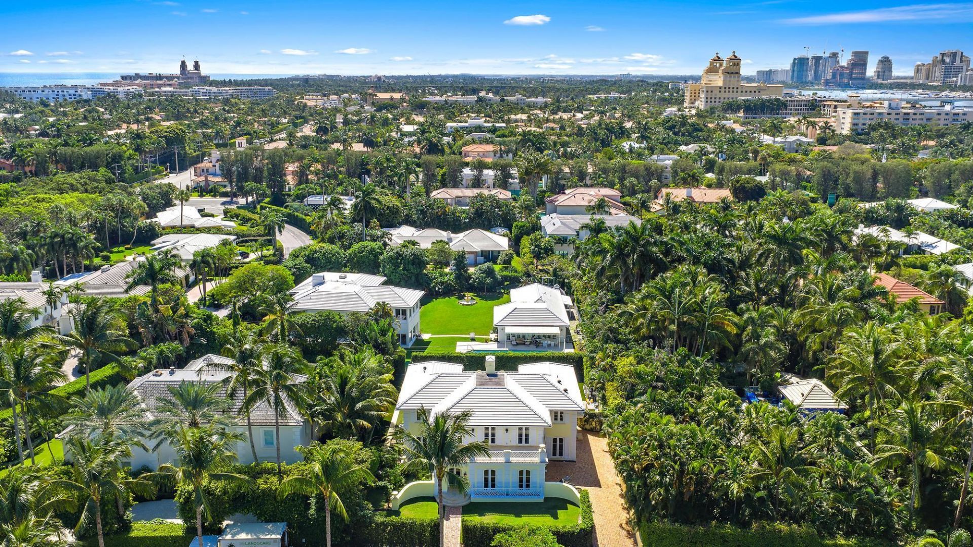 210 Emerald Lane, Palm Beach, FL 33480 Photo