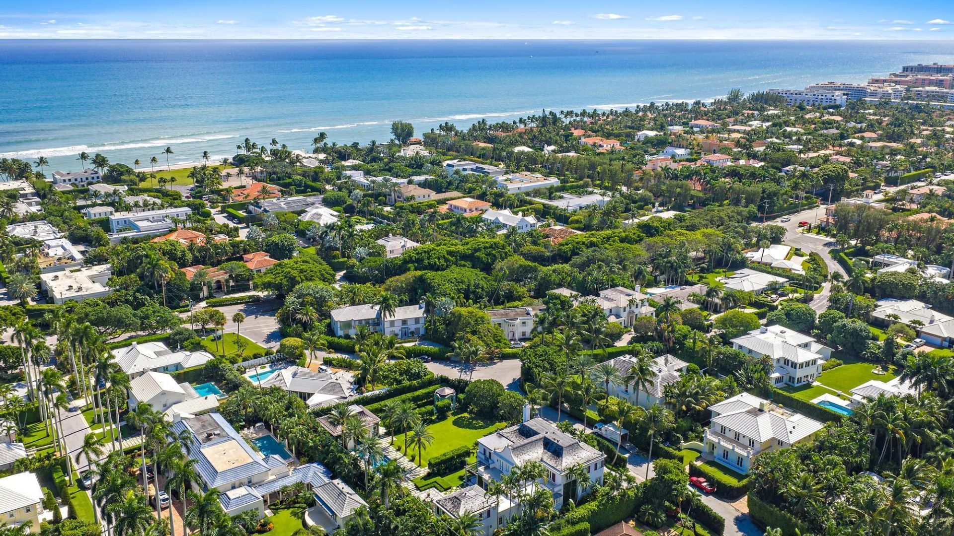 210 Emerald Lane, Palm Beach, FL 33480 Photo