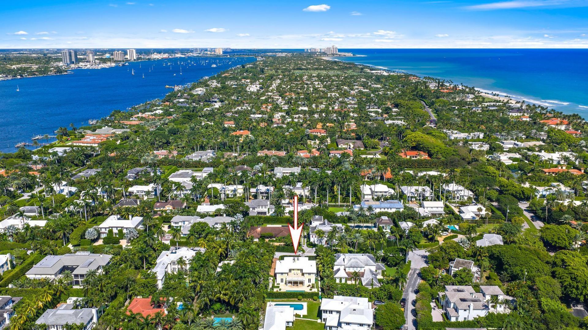 210 Emerald Lane, Palm Beach, FL 33480 Photo